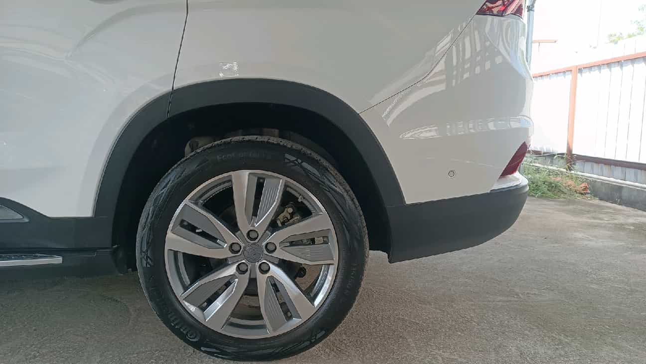 used 2023 Proton X90 Flagship 1.5