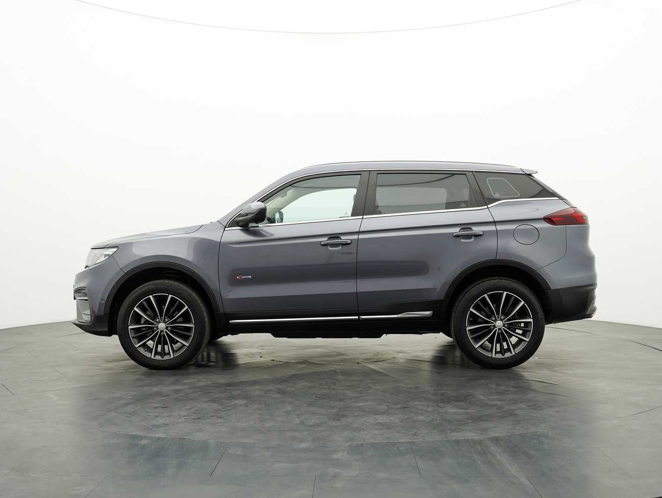 used 2020 Proton X70 Premium 1.8