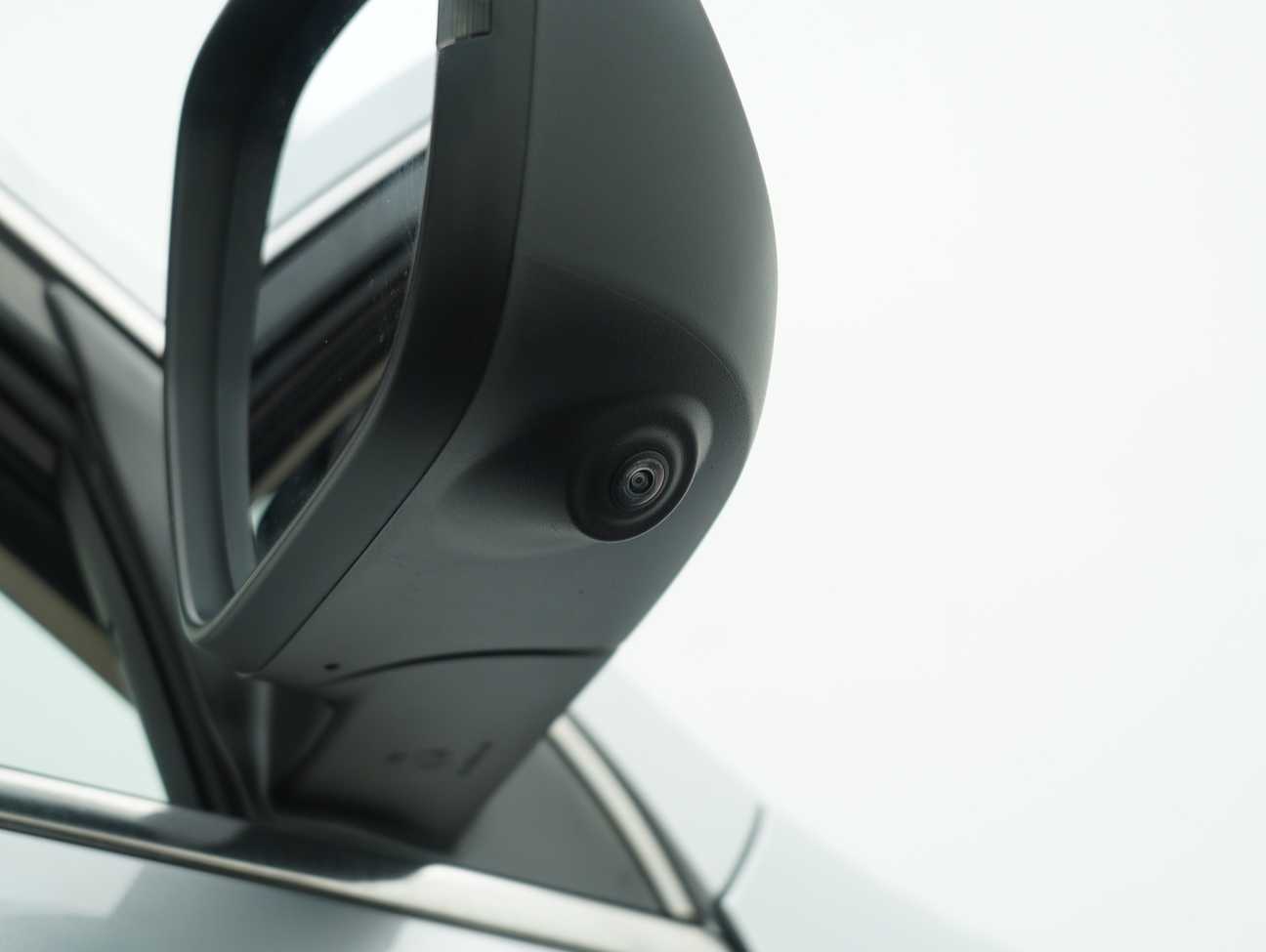 used 2018 Proton X70 TGDI Premium 1.8