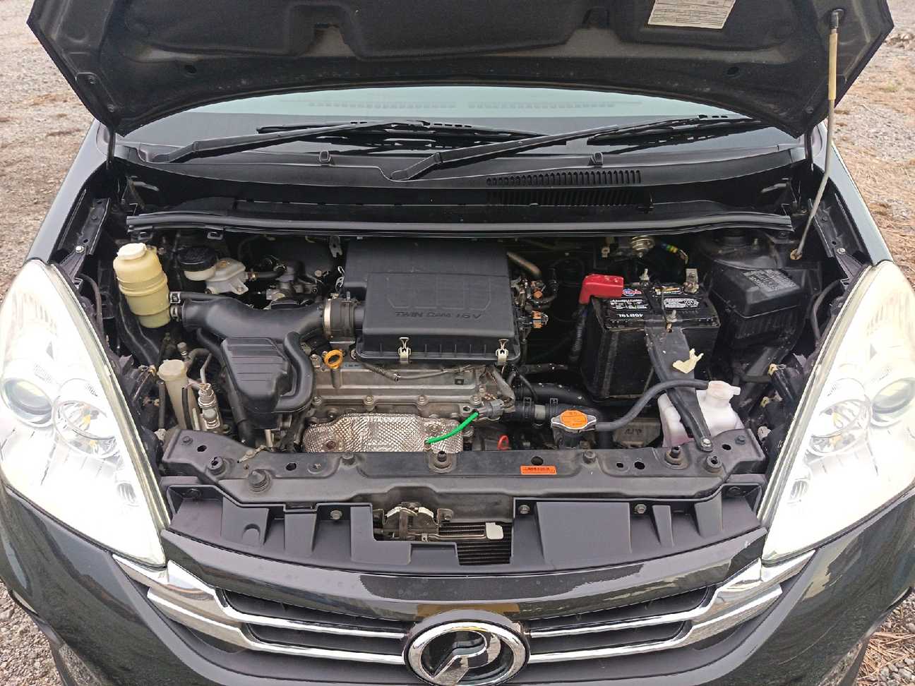 used 2020 Perodua Alza SE 1.5