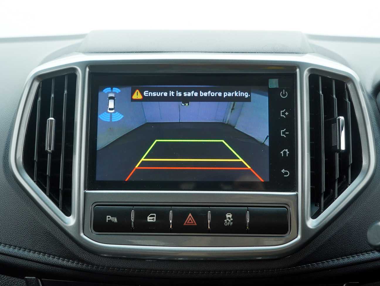 terpakai 2019 Proton Persona Premium 1.6