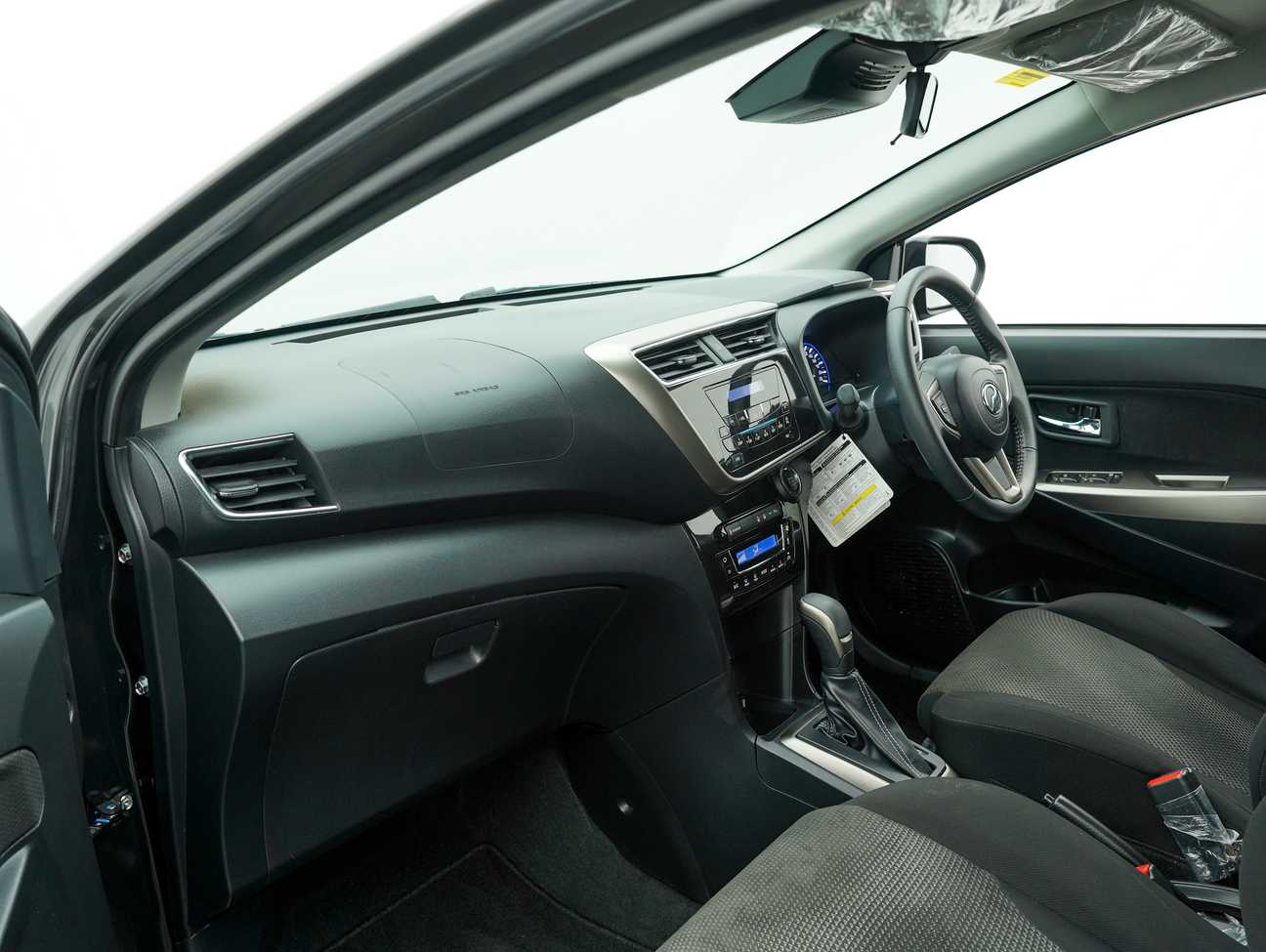 used 2021 Perodua Myvi X 1.3