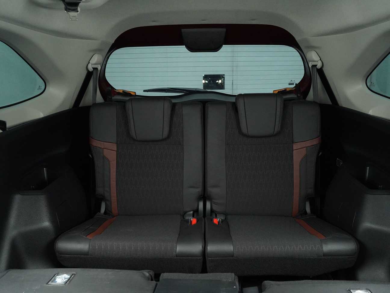 used 2024 Perodua Alza AV 1.5
