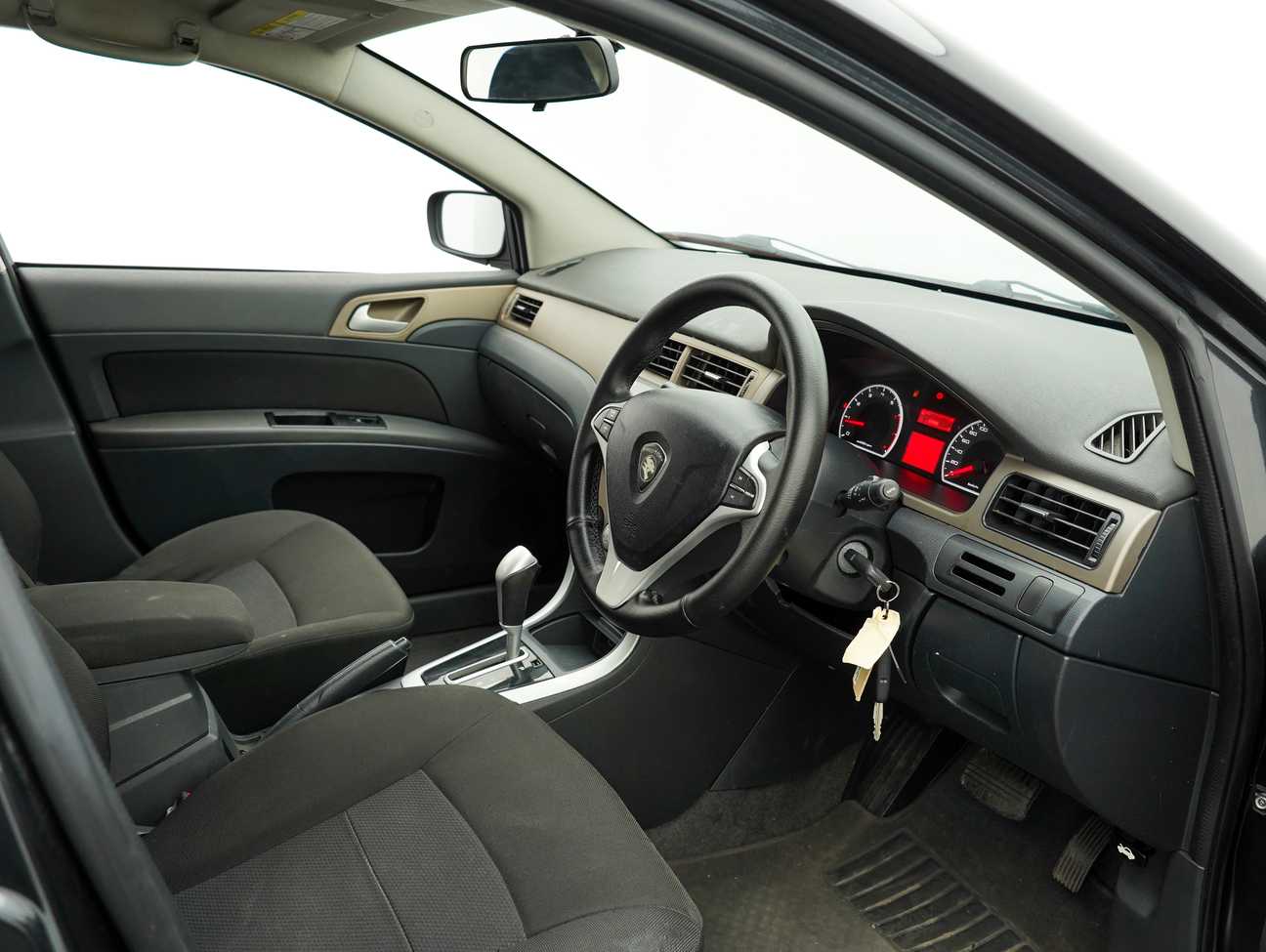 used 2015 Proton Preve Executive 1.6