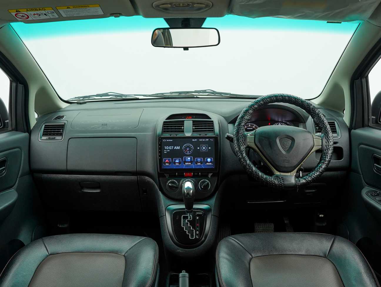 used 2014 Proton Exora Bold CFE Standard 1.6