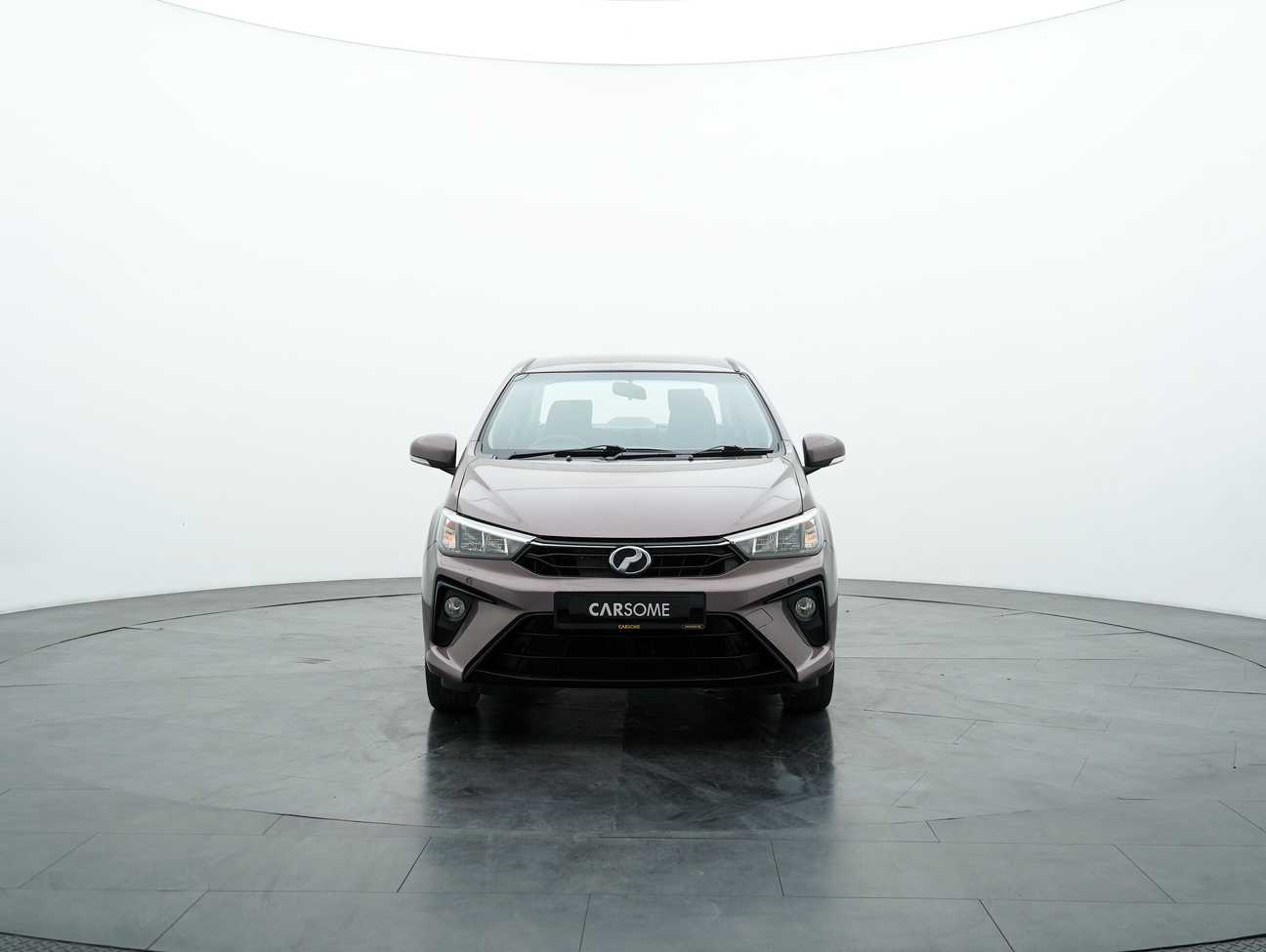 used 2020 Perodua Bezza X 1.3