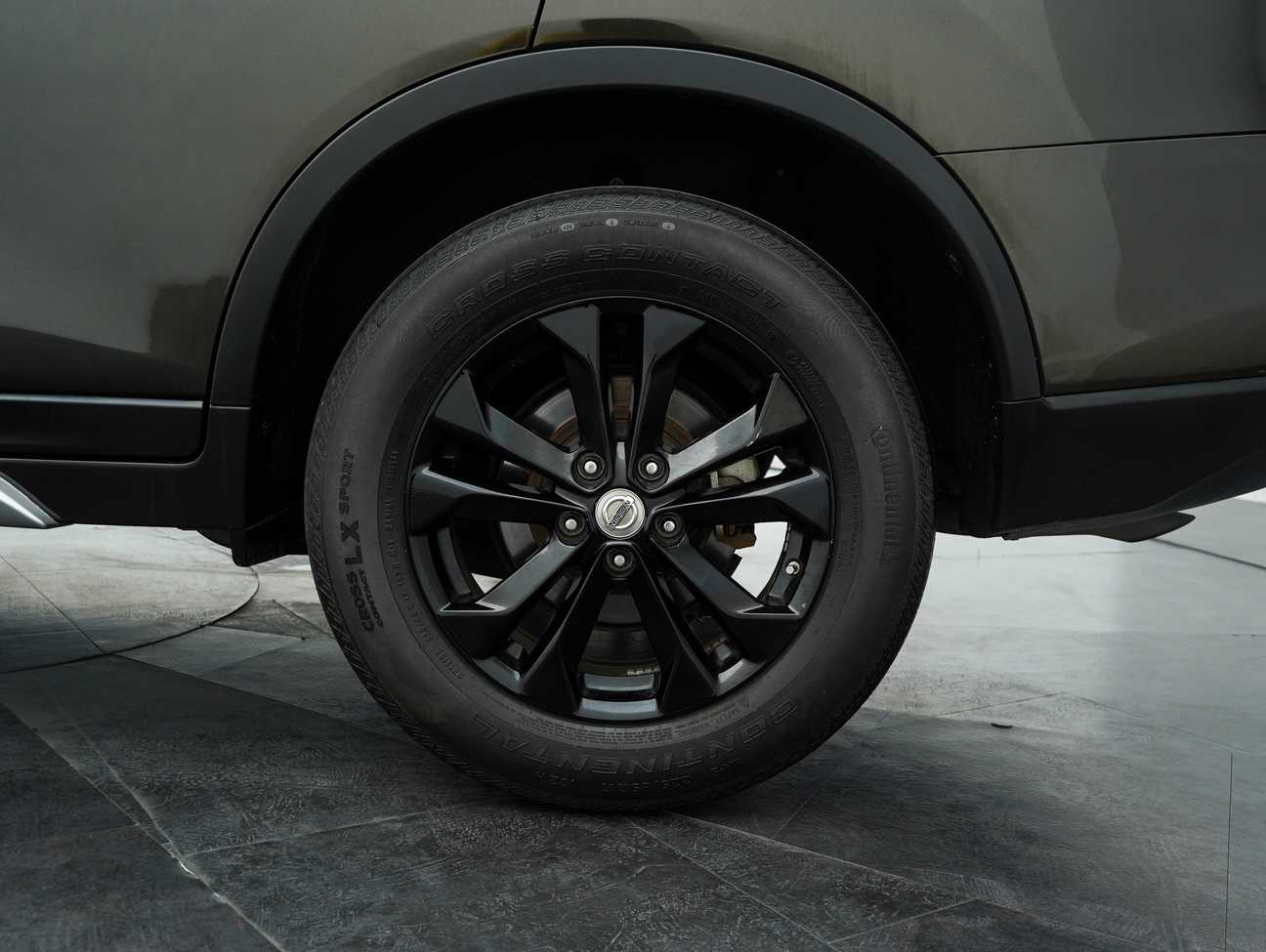 used 2017 Nissan X-Trail  2.0