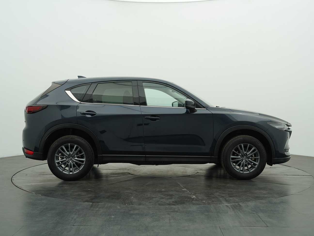 used 2019 Mazda CX-5 SKYACTIV-G High 2.0