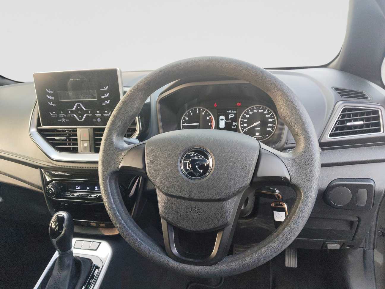 used 2024 Proton Iriz Standard 1.3