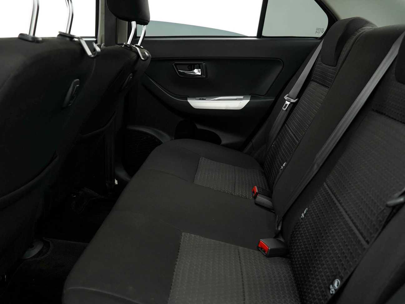 used 2020 Perodua Bezza G 1.0