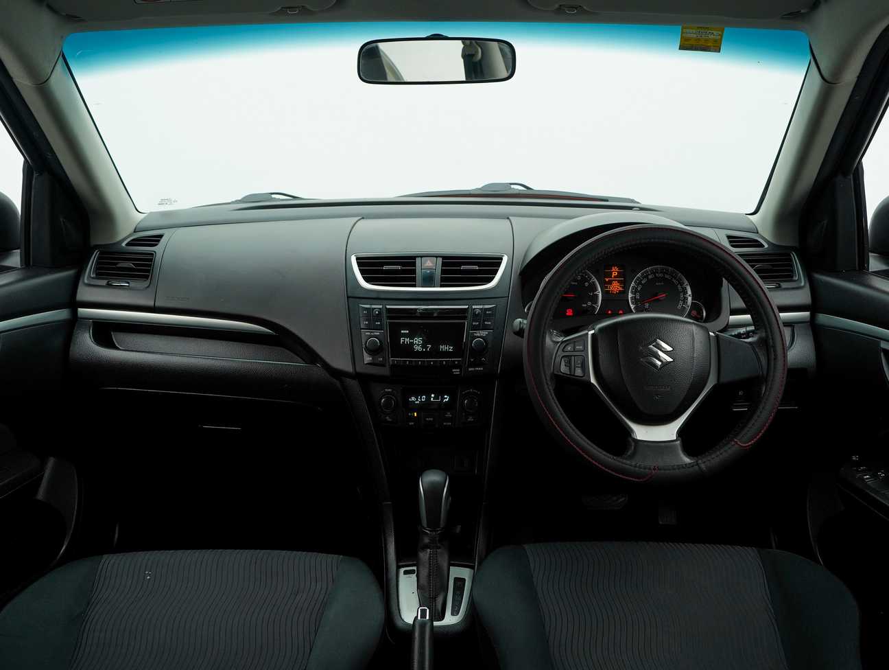 used 2013 Suzuki Swift GLX 1.4