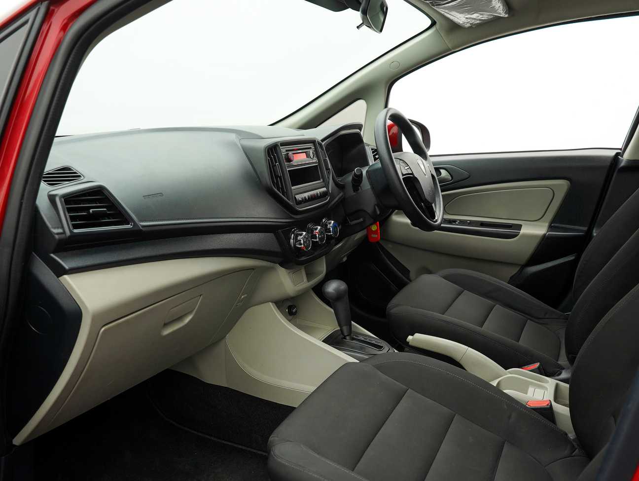 used 2017 Proton Persona Executive 1.6