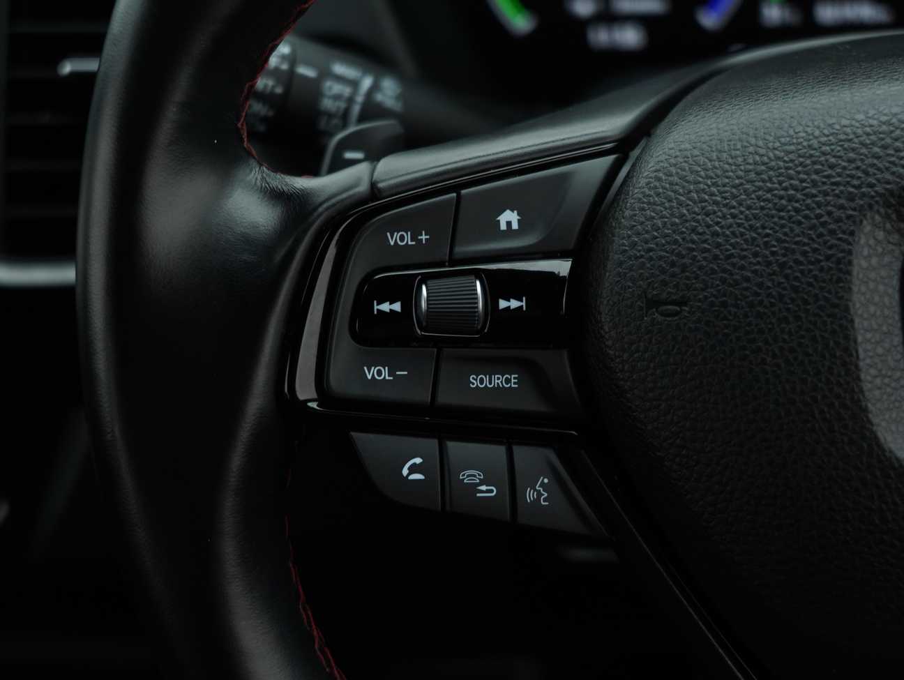 terpakai 2022 Honda City RS e-HEV 1.5