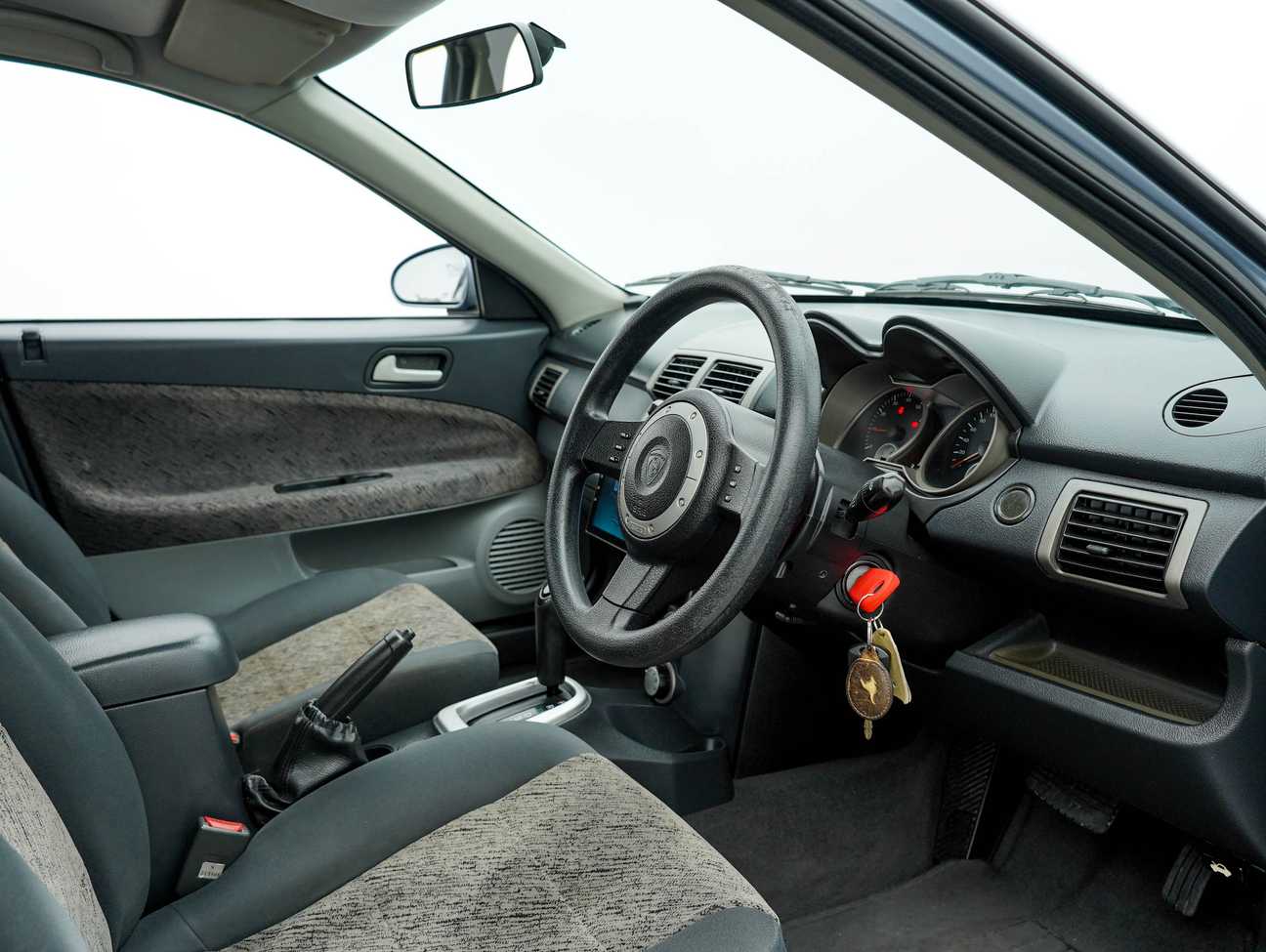 used 2009 Proton Persona Medium Line 1.6