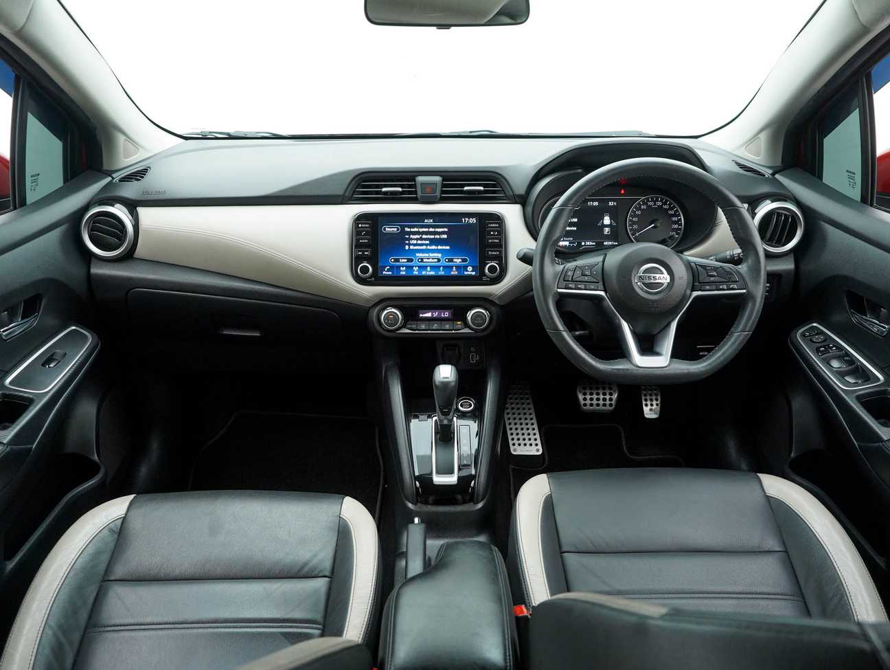 used 2023 Nissan Almera VLT 1.0