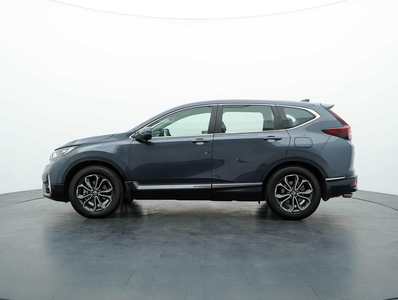 used 2023 Honda CR-V TC-P 1.5