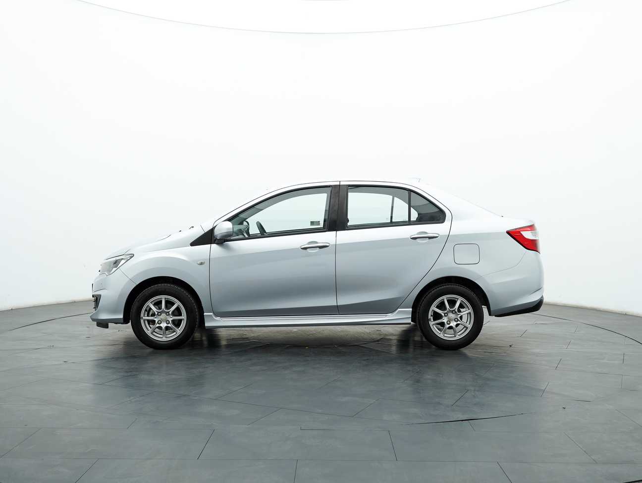 terpakai 2019 Perodua Bezza G Standard 1.0