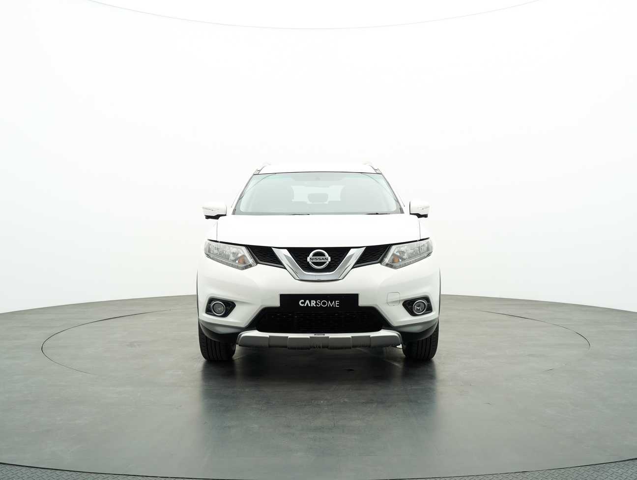 used 2018 Nissan X-TRAIL CVT 2.0