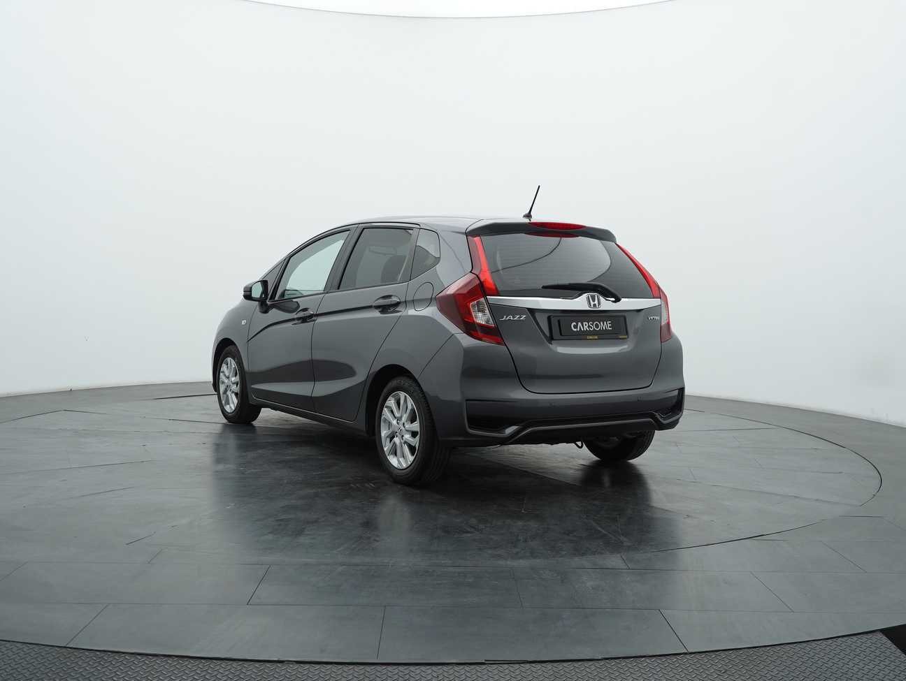 used 2018 Honda Jazz S 1.5