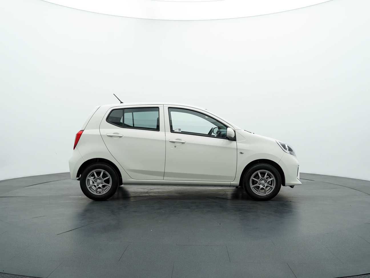 used 2022 Perodua AXIA GXtra 1.0