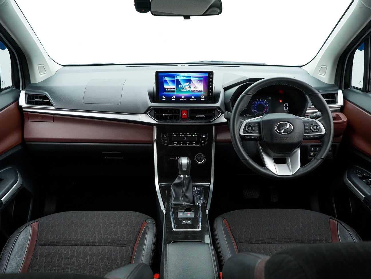 used 2024 Perodua Alza AV 1.5