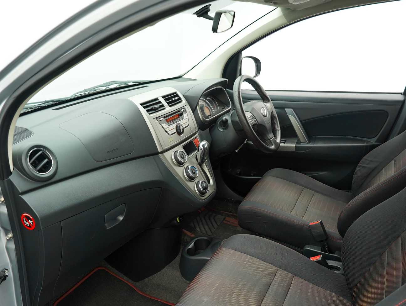 used 2017 Perodua Myvi SE 1.5