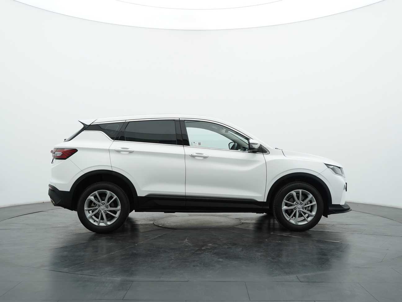 used 2023 Proton X50 Executive 1.5