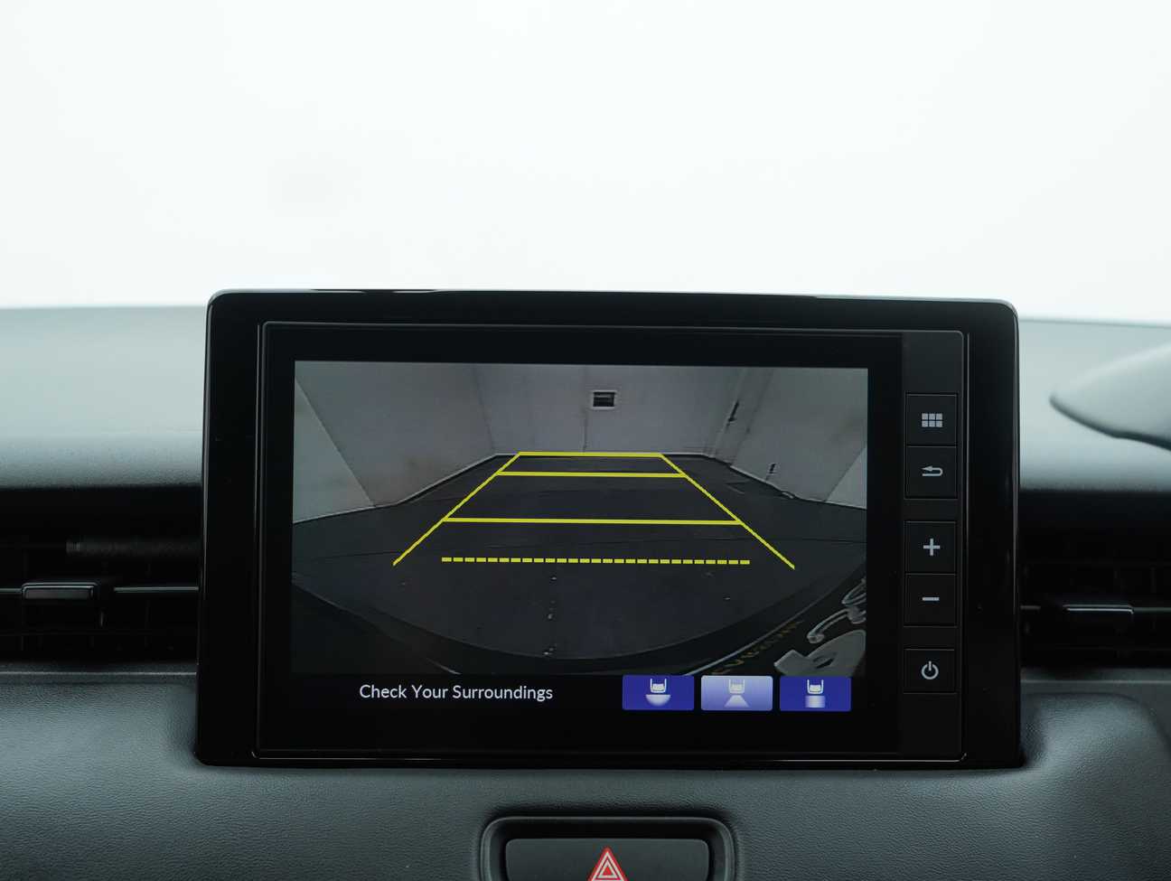 used 2023 Honda HR-V e:HEV RS 1.5