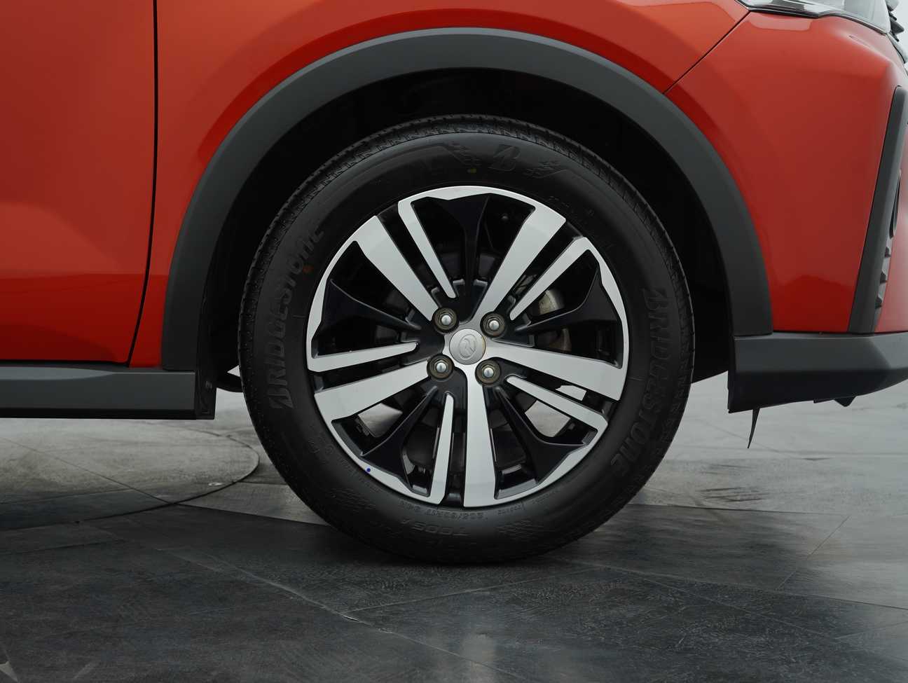 terpakai 2021 Perodua Ativa AV 1.0