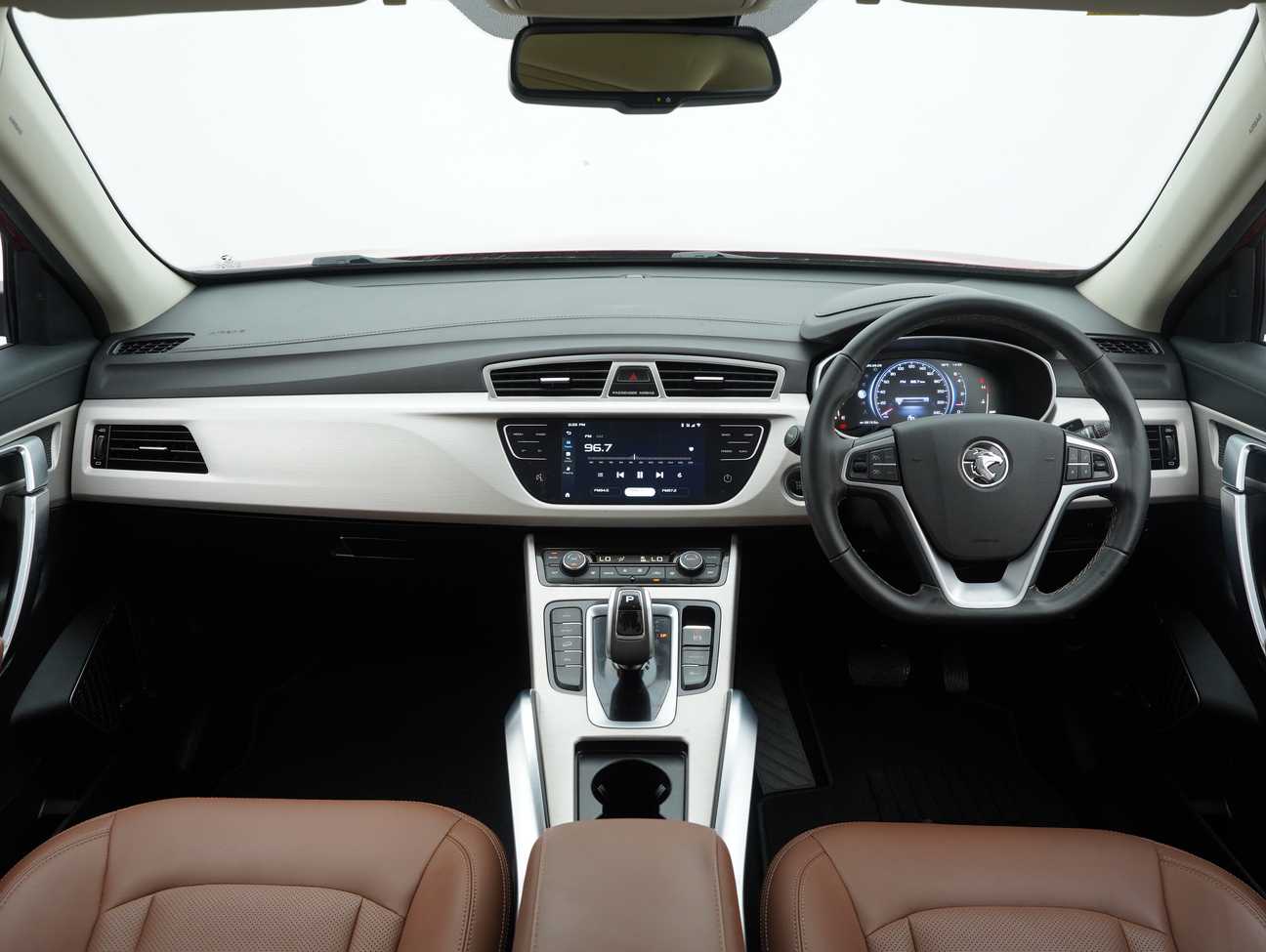 terpakai 2020 Proton X70 Premium 1.8