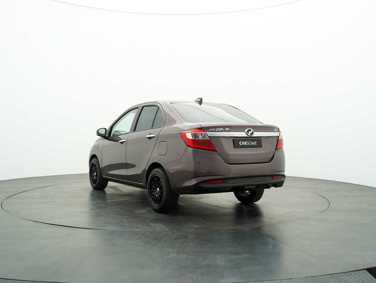 used 2017 Perodua Bezza X Premium 1.3