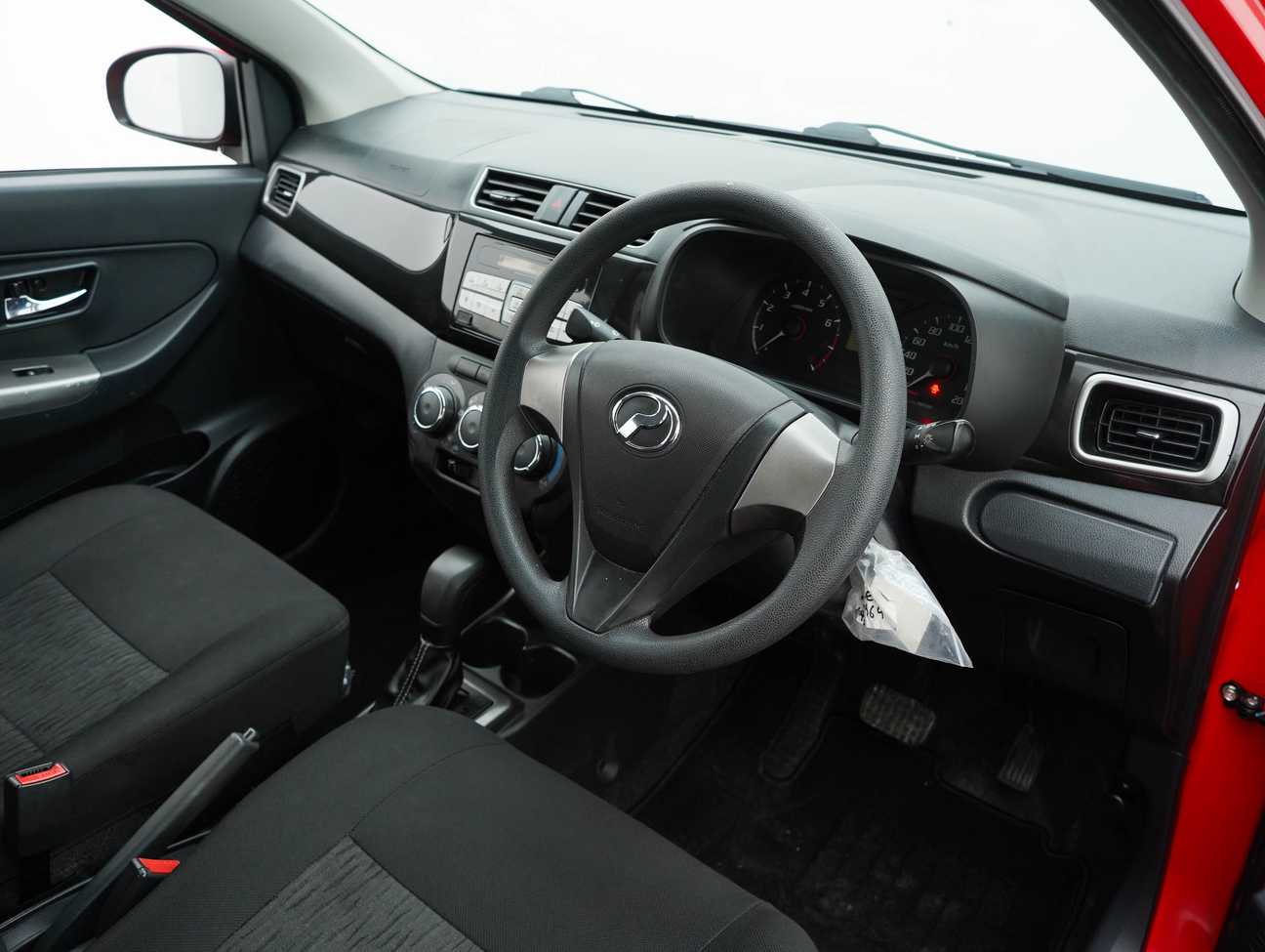 used 2019 Perodua Bezza G Standard 1.0