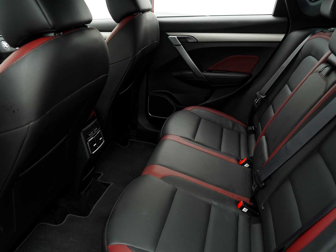 used 2021 Proton X50 Premium 1.5