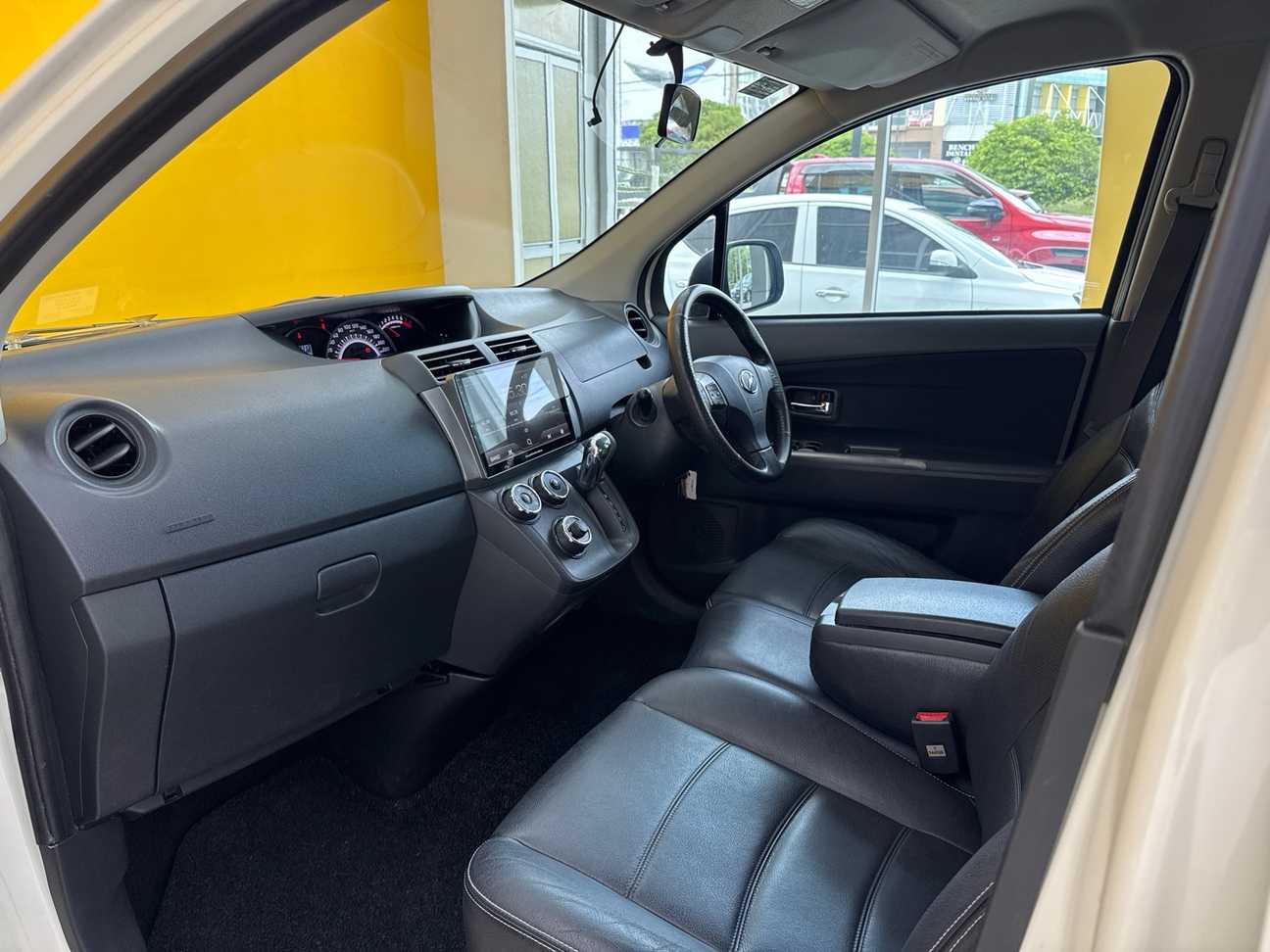 used 2016 Perodua Alza Advance 1.5