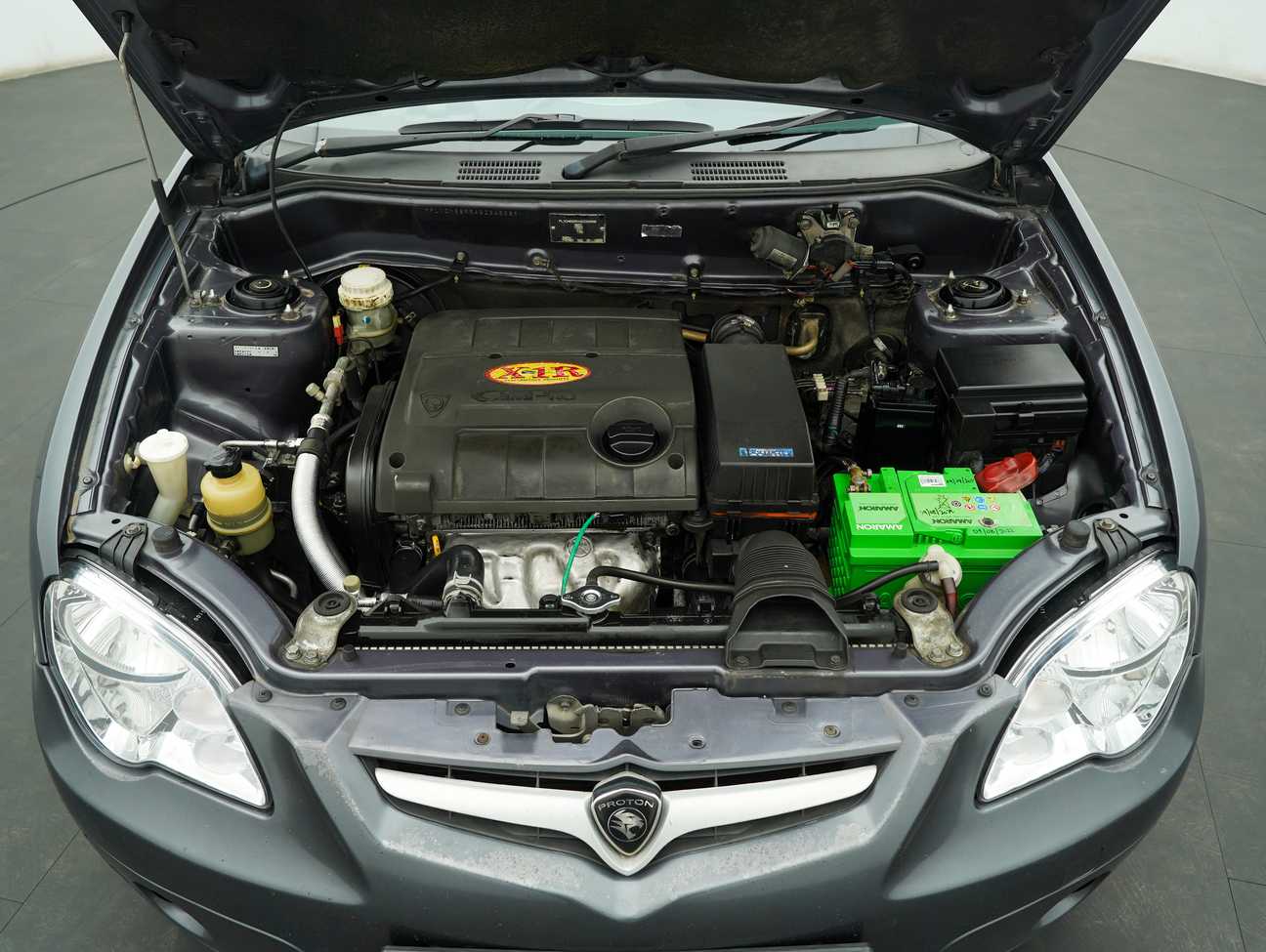 used 2009 Proton Persona H-Line 1.6