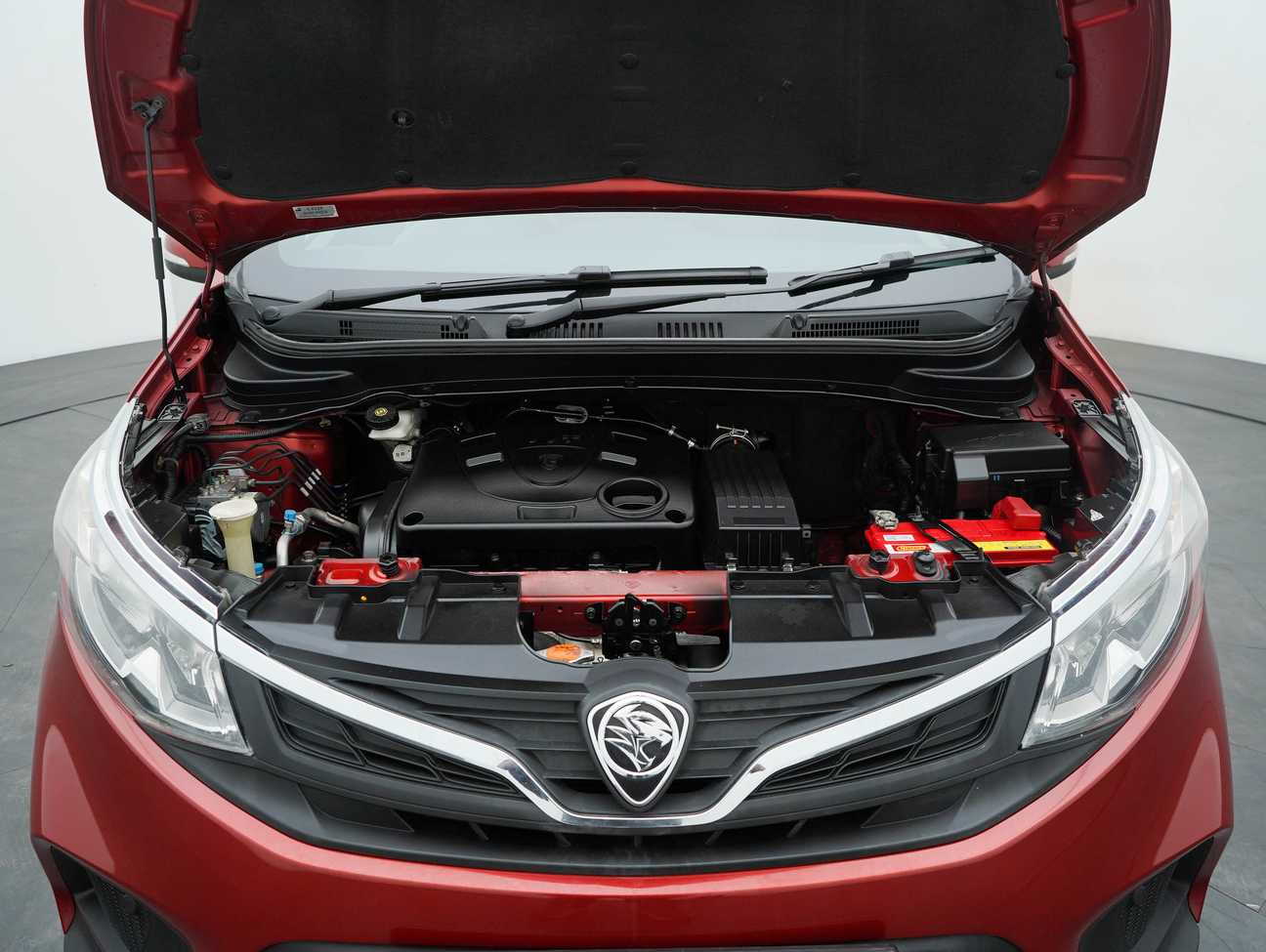 used 2019 Proton Iriz Standard 1.3