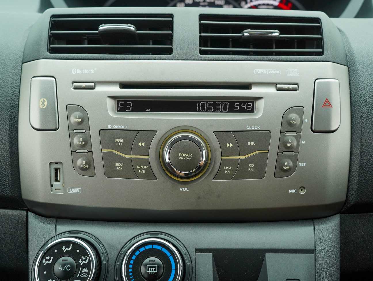 used 2014 Perodua Alza SE 1.5