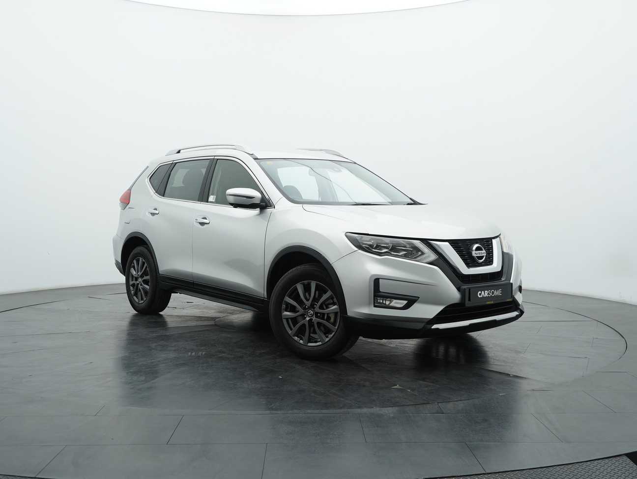 used 2019 Nissan X-Trail  2.0