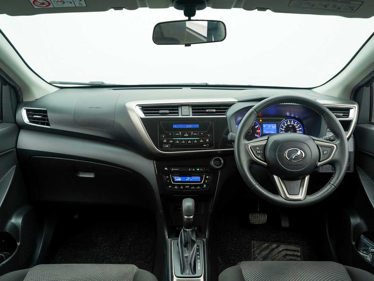 used 2019 Perodua Myvi H 1.5