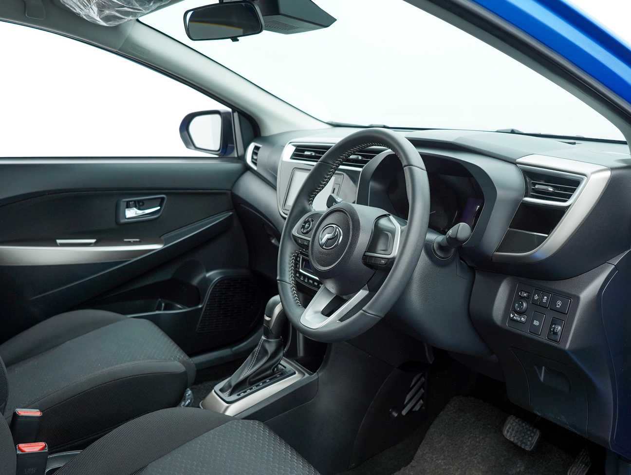 used 2023 Perodua Myvi H 1.5