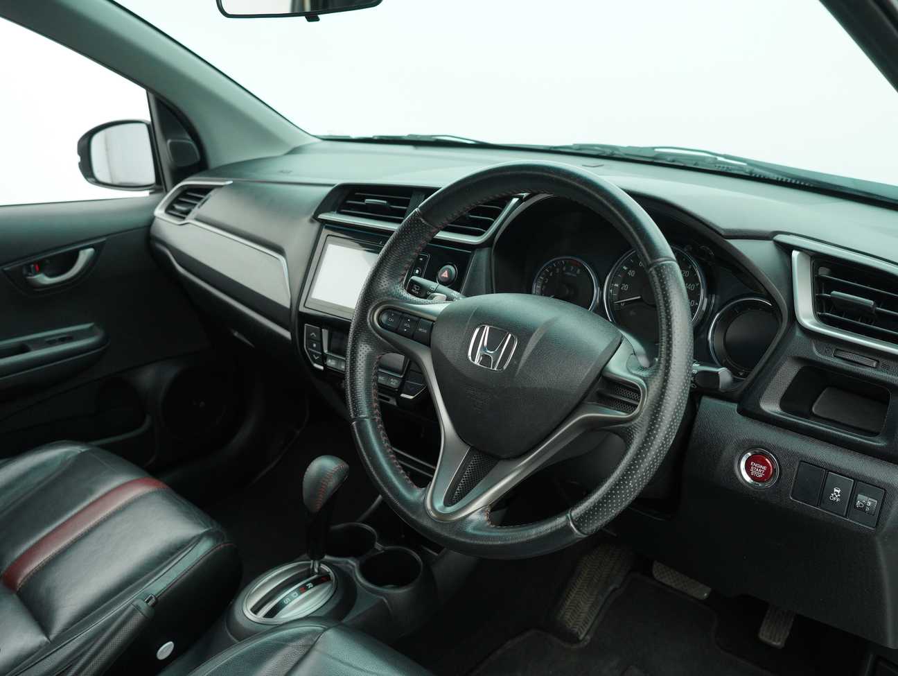 used 2020 Honda BR-V V 1.5