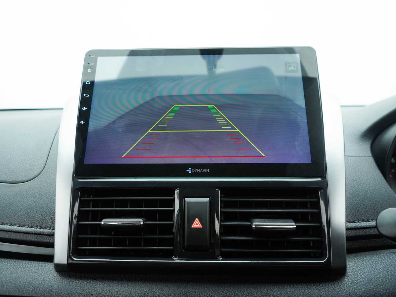 terpakai 2014 Toyota Vios TRD Sportivo 1.5