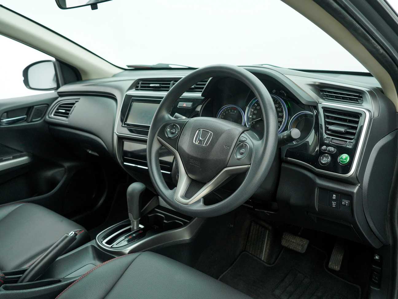 used 2019 Honda City E 1.5