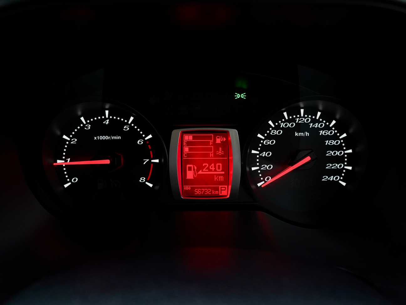 terpakai 2015 Proton Iriz Standard 1.3