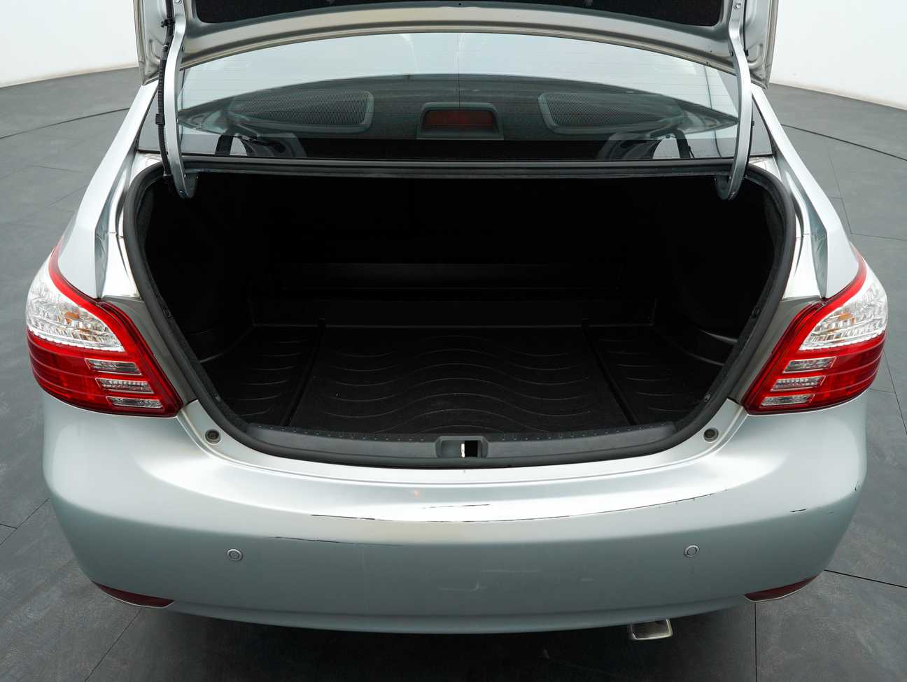 used 2012 Toyota Vios E 1.5