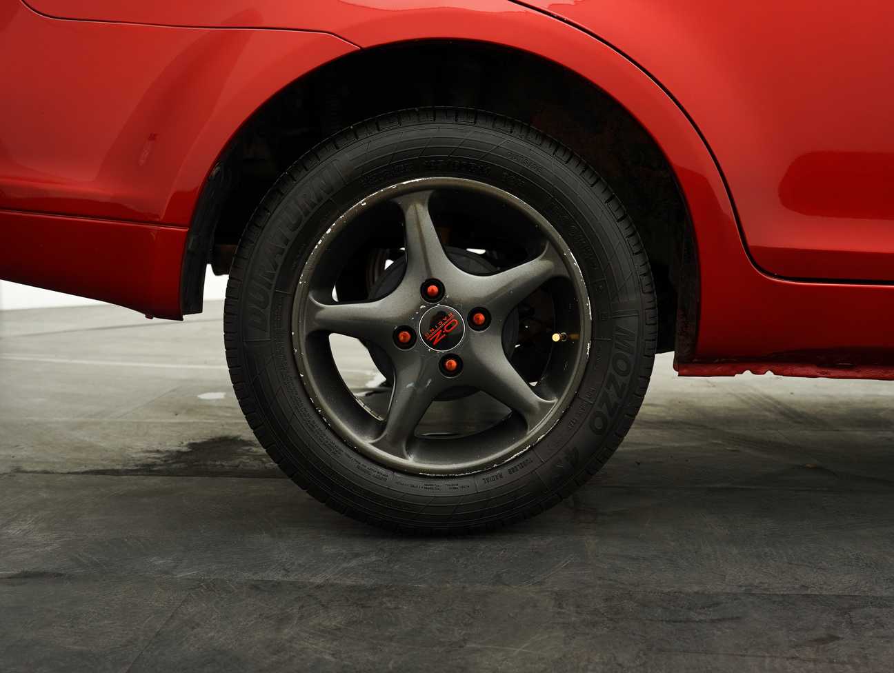 terpakai 2014 Proton Saga FLX Standard 1.3