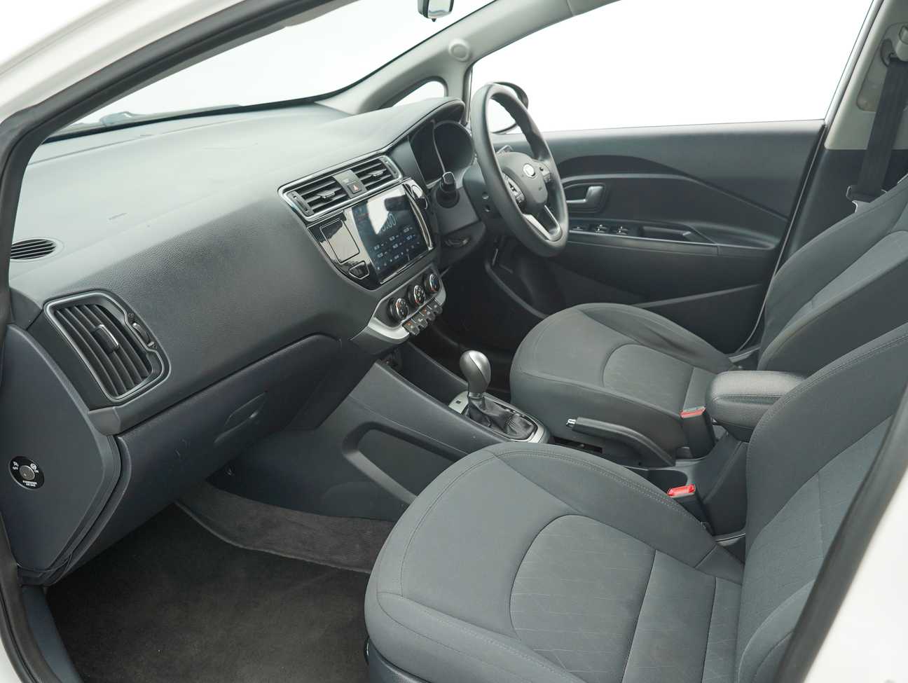 used 2017 Kia Rio X 1.4