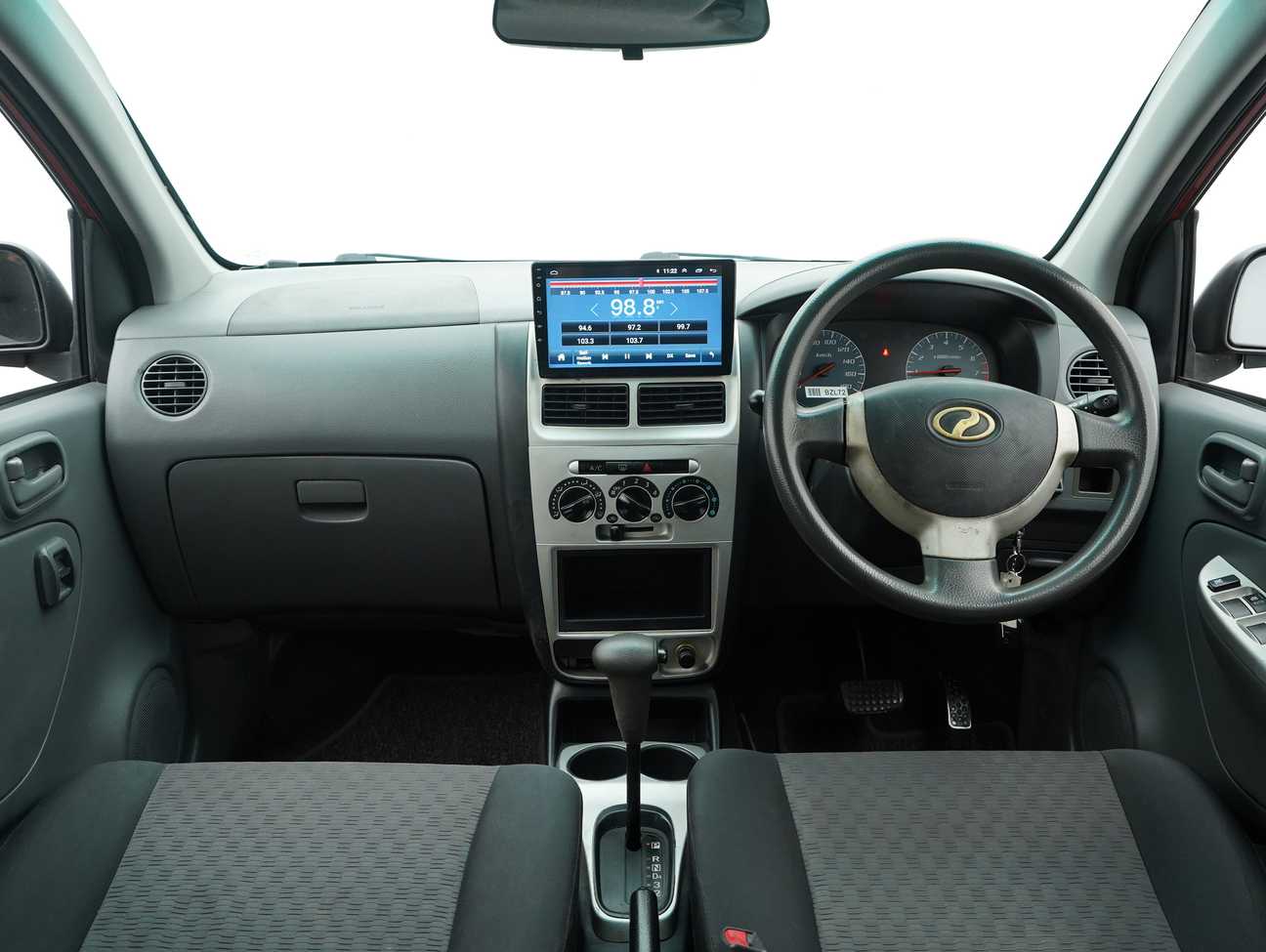 used 2013 Perodua Viva EZ 1.0