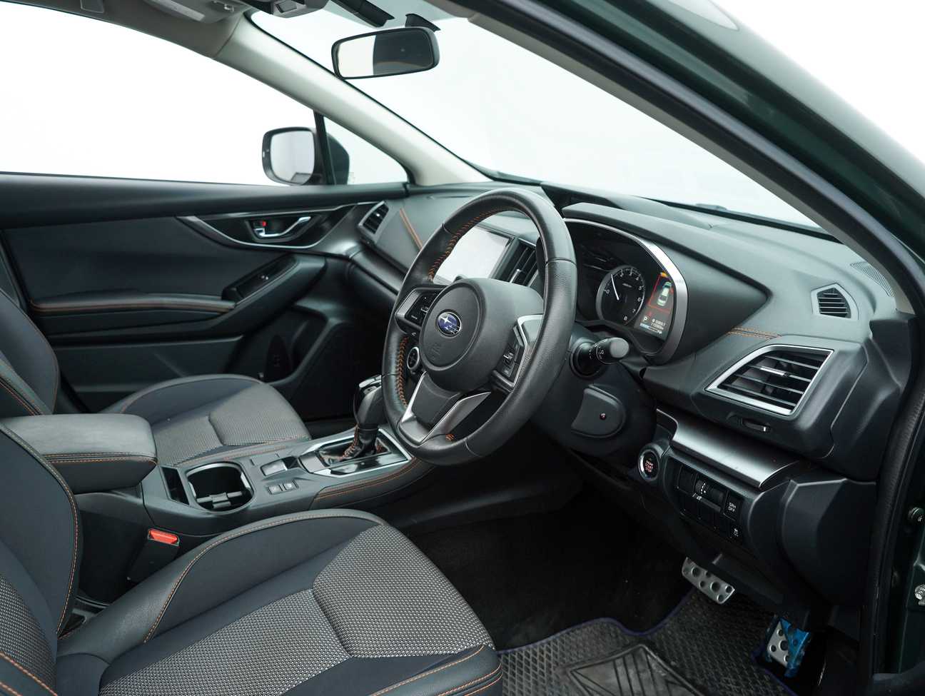 used 2018 Subaru XV P 2.0