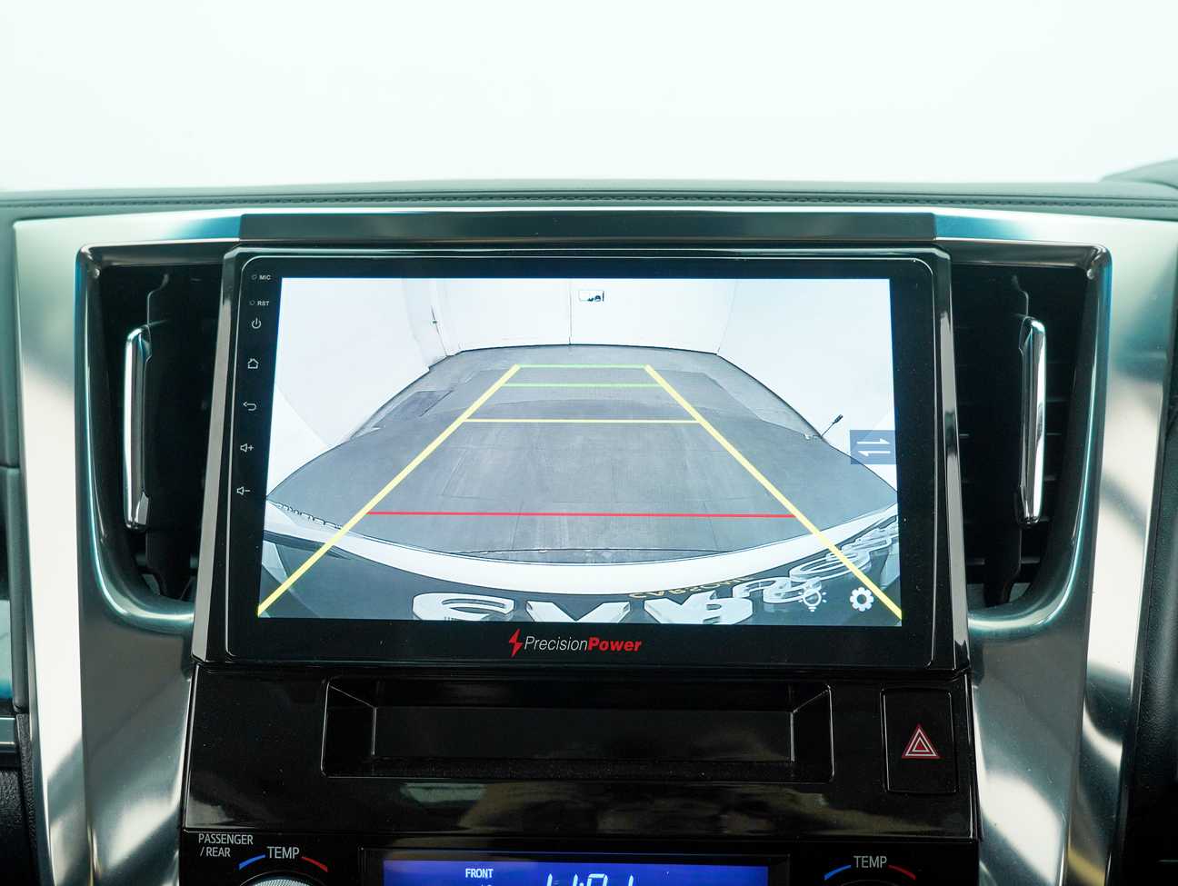 used 2019 Toyota Vellfire ZG 2.5